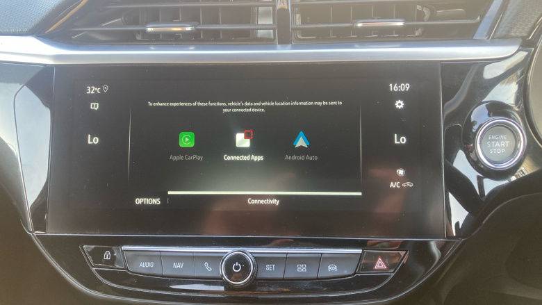 Vauxhall Corsa 1.2 Turbo Ultimate 5dr Auto Petrol Hatchback